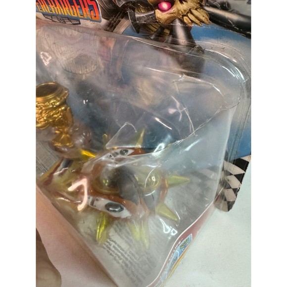 Skylanders Superchargers Racing Sky Pack w/ Astroblast - Picture 6 of 6